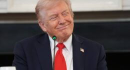 Trump Crushes ABC After Disgraceful Stephanopoulos Interview Treatment of Vance – RedState