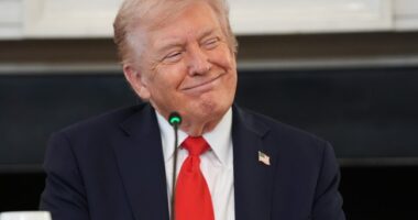 Trump Crushes ABC After Disgraceful Stephanopoulos Interview Treatment of Vance – RedState