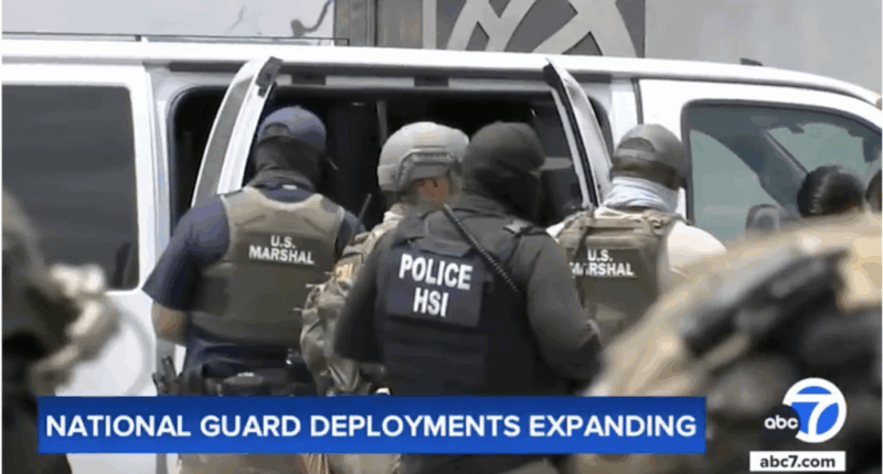 Trump Deserves Nobel Peace Prize For Securing America's Border