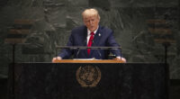 Trump Is The Best Statesman Of Our Time Because He's A Realist
