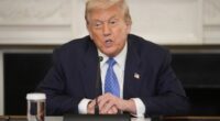 Trump Makes Good on Pledge to Handle Crime in Bluest State, Sends Gavin Newsom Into Meltdown Mode – RedState