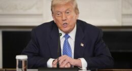 Trump Makes Good on Pledge to Handle Crime in Bluest State, Sends Gavin Newsom Into Meltdown Mode – RedState