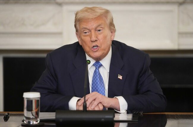 Trump Makes Good on Pledge to Handle Crime in Bluest State, Sends Gavin Newsom Into Meltdown Mode – RedState