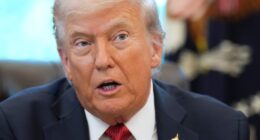 Trump Plans to Invoke the Insurrection Act If Portland Resists Nat'l Guard – HotAir