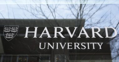 Trump Says a Deal with Harvard is Close – HotAir