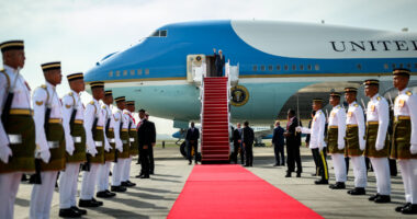 Trump Secures Major Trade and Rare Earth Deals in Asia.