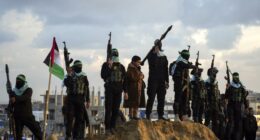 Trump Sets a Very Specific Deadline for Hamas to Accept Peace Deal – HotAir
