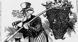 Trump Should Start Raiding Antifa Terror Cells