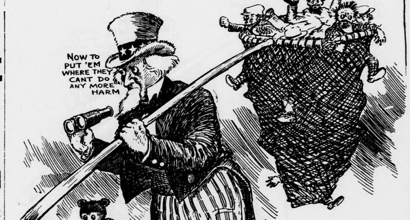 Trump Should Start Raiding Antifa Terror Cells