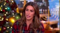 Trump Slams 'The View' After Griffin Breaks MAGA Hat Hostages Promise.