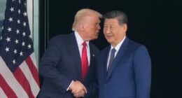 Trump-Xi summit might have ended with fragile tariffs truce but major questions remain