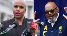 The Trump administration has been accused of targeting the black middle-class amid the government shutdown. Black people account for 19 percent of the federal workforce, compared to 13 percent of the overall US labor force, and many of the suburbs around Washington, DC, are among the wealthiest black communities in the country. The government shutdown entered its 30th day on Wednesday and the impasse between Republicans and Democrats has left hundreds of thousands of employees furloughed or laid off work.