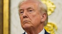 Trump declared in ‘excellent overall health’ by doctor after second annual Walter Reed visit