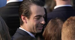 White House liaison for the Department of Homeland Security, Paul Ingrassia, was investigated for sexual harassment of a lower-ranking female DHS staffer during a July business trip to Orlando, Florida
