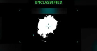 Donald Trump announced the US military blew up a vessel carrying drugs off the shore of Venezuela allegedly killing six narco-terrorists