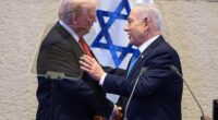 Trump demanded Netanyahu received a pardon for the corruption charges after the remaining Israeli hostages were released