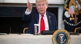 Donald Trump has told the families of Israeli hostages their loved ones will be returning home on Monday after Israel and Hamas agreed to phase one of a peace deal. The US president announced late last night that the two sides will pause fighting and release at least some of the hostages and prisoners.