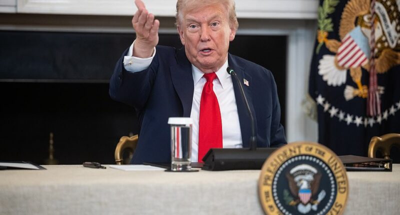 Donald Trump has told the families of Israeli hostages their loved ones will be returning home on Monday after Israel and Hamas agreed to phase one of a peace deal. The US president announced late last night that the two sides will pause fighting and release at least some of the hostages and prisoners.
