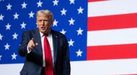 Trump to host large Navy celebration this weekend while military goes without pay during shutdown: ‘THE SHOW MUST GO ON!’
