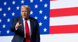 Trump to host large Navy celebration this weekend while military goes without pay during shutdown: ‘THE SHOW MUST GO ON!’