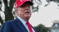 Trump warns Hamas faces ‘complete obliteration’ if group clings to power as US negotiators arrive in Egypt to push ceasefire deal