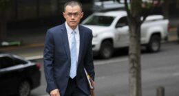 Trump’s pardon of Binance founder Changpeng ‘CZ’ Zhao could be a game changer for crypto in America