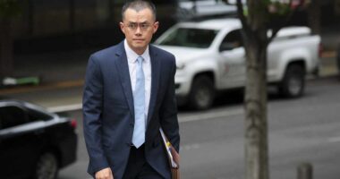 Trump’s pardon of Binance founder Changpeng ‘CZ’ Zhao could be a game changer for crypto in America