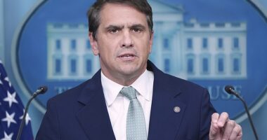 Once celebrated as one of Trump's most capable legal defenders, Blanche now finds himself at odds with key factions of the very movement he once protected ¿ symbolizing a deeper struggle over whether the Justice Department should operate with independence or bend to the president's agenda