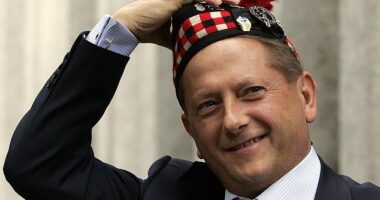 Vladimir Romanov pulled the rug from under Hearts' feet with sacking of boss George Burley