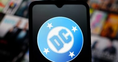 Aquaman and the Lost Kingdom