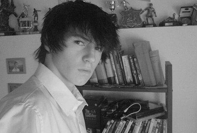 Two of the murderers of teenager Ben Kinsella (pictured), whose ex-EastEnders actress sister Brooke set up a charity in his honour, have made a bid for freedom from jail