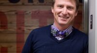 Jonathan Bush is likely to announce a run for Maine governor next week
