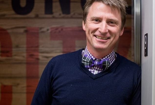 Jonathan Bush is likely to announce a run for Maine governor next week