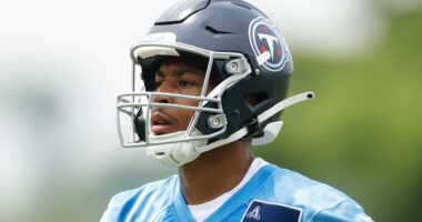 Tyler Lockett Breaks Silence After Signing With Raiders