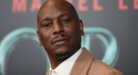 Tyrese Gibson booked into Georgia jail and released on bond following cruelty to animal charge
