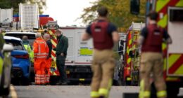 UK Muslims Celebrate Terror Attack on Synagogue in...UK – HotAir