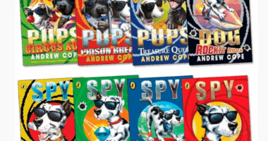 UK schools and libraries told to remove children’s books hijacked by porn website