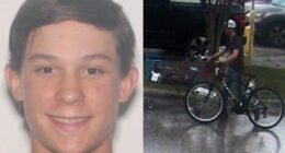 UPDATE: Florida Teen Fakes Kidnapping, Shoots Himself in Leg ‘to Continue the Ruse’