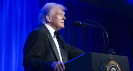 U.S. Firms Secure $170 Billion in Record 98 Deals with Global Governments Under Trump.