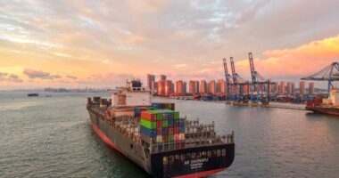 U.S. stock futures rebound as Trump dismisses latest China tariff tensions: ‘It will all be fine’