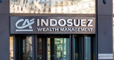 U.S. stocks remain a strong bet, thanks to a resilient consumer, says this European wealth manager