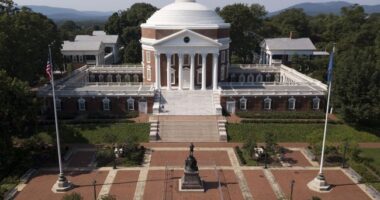 UVA Makes a Deal with the Trump Administration – HotAir