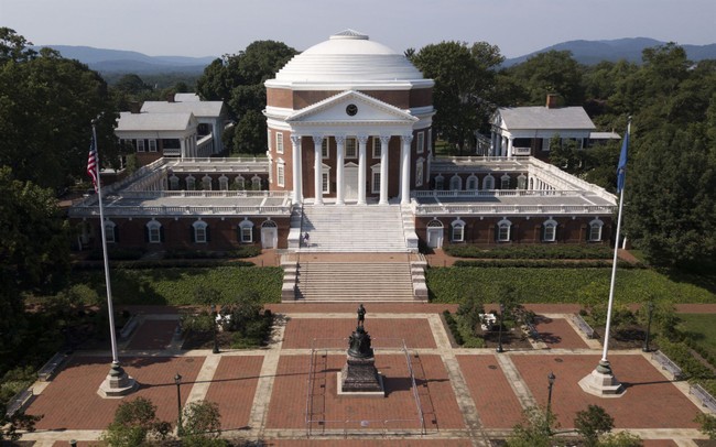 UVA Makes a Deal with the Trump Administration – HotAir