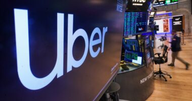 Uber launching robotaxi rides in another major US city