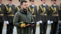 Ukraine-Russia war latest: Europe sends billions in frozen Russian assets to Kyiv as Moscow threatens response