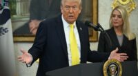 Ukraine-Russia war latest: Putin will face ‘costs’ if he continues war, Trump official warns
