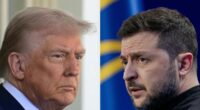 Ukraine-Russia war latest: Trump threatens to send Tomahawk missiles to Kyiv unless Putin ends war