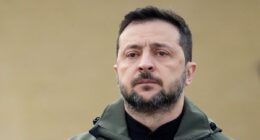 Ukraine-Russia war live: Europe sends billions in frozen Russian assets to Kyiv as Moscow threatens response