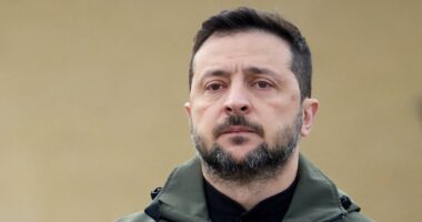 Ukraine-Russia war live: Europe sends billions in frozen Russian assets to Kyiv as Moscow threatens response