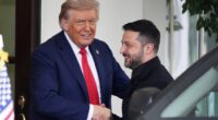 Ukraine's Zelensky Sounds a Hopeful Tone After Call With Trump, Israel/Hamas Deal – RedState